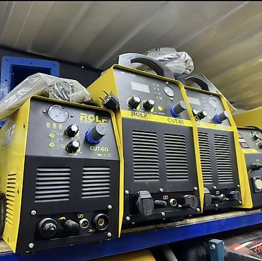 Сварочные аппараты: Сварочные иаппараты резки металла — большой выбор моделей для любых — 9