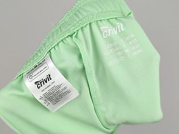 crocs tanio: Crivit, Szorty damskie, rozmiar S — 4
