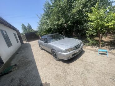 срочна сатылат машина: Toyota Vista: 1995 г., 2 л, Автомат, Бензин, Седан