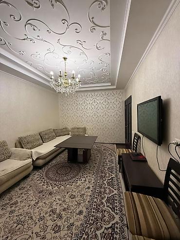 139: 3 комнаты, 70 м², 10 мкр 106 серия, 9 этаж, Евроремонт — 3