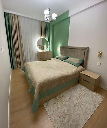 binə atciliqda satilan evler: 2 otaqlı, Yeni tikili, 57 kv. m — 6