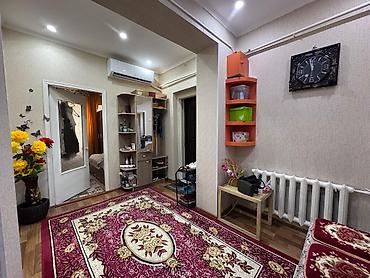 сокулуе: 3 бөлмө, 72 м², Жеке план, 2 кабат, Евро оңдоо — 10