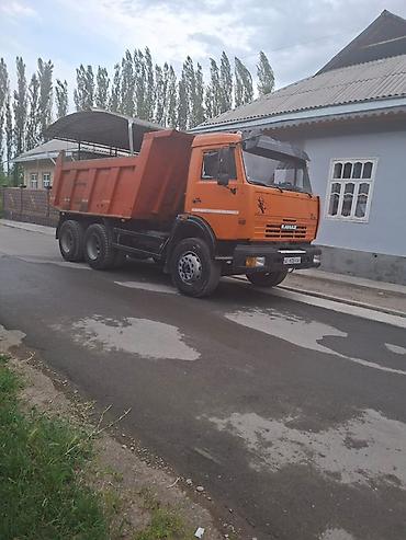 редукторы камаз: Грузовик, Камаз, Стандарт, Б/у — 5
