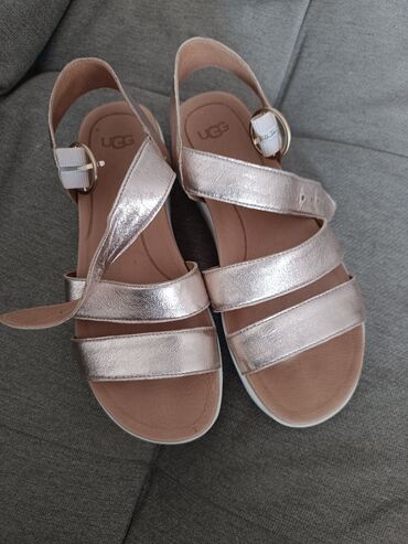 mubb sandale: Sandals, UGG, 38