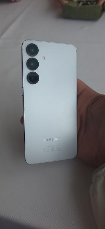 игровой ноутбук бишкек: Samsung Galaxy A34 5G, Б/у, 256 ГБ, цвет - Серебристый, 2 SIM — 6