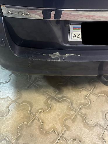 opel astra h android: Opel Astra: 1.3 l | 2006 il 283000 km Universal — 4