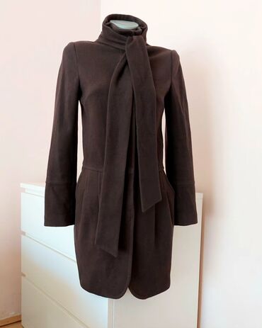 kaput 34: M (EU 38), With lining