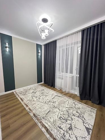 seven development: 2 комнаты, 56 м², Технопарк Элитка, 5 этаж, Евроремонт — 3