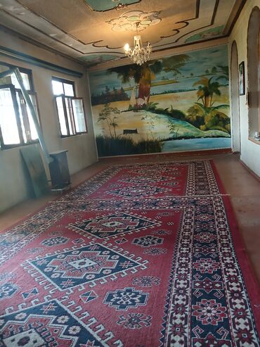 Həyət evləri və villaların satışı: 5 otaqlı, 150 kv. m, Təmirsiz -da lalafo.az — 5 Həyət evləri və villaların satışı: 5 otaqlı, 150 kv. m, Təmirsiz — 5