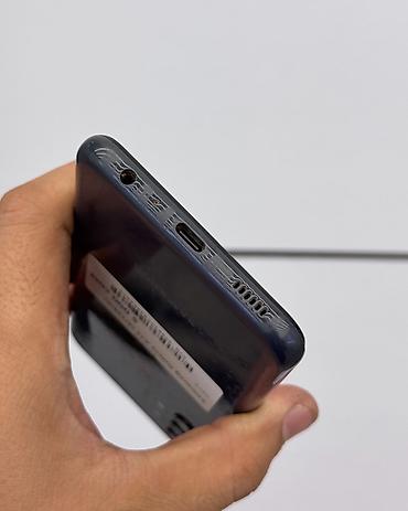 tab 7: Samsung Galaxy A13, Б/у, 128 ГБ, цвет - Черный, 2 SIM — 4