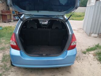 поворотник тойота виндом: Honda Fit: 2002 г., 1.3 л, Вариатор, Бензин, Хетчбек