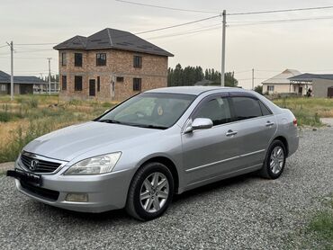 самая дорогая машина в кыргызстане: Honda Inspire: 2003 г., 3 л, Автомат, Бензин, Седан