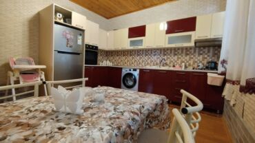 Həyət evləri və villaların satışı: 6 otaqlı, 180 kv. m, Yeni təmirli — 7