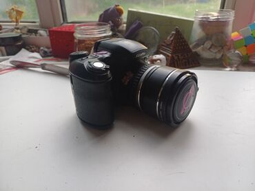 фотоаппарат fujifilm: Fujifilm FinePix S5500 — 4000 сом (торг)( камеру год назад брала за