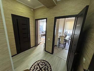 Продажа квартир: 2 комнаты, 75 м², Элитка, 7 этаж, Евроремонт — 14