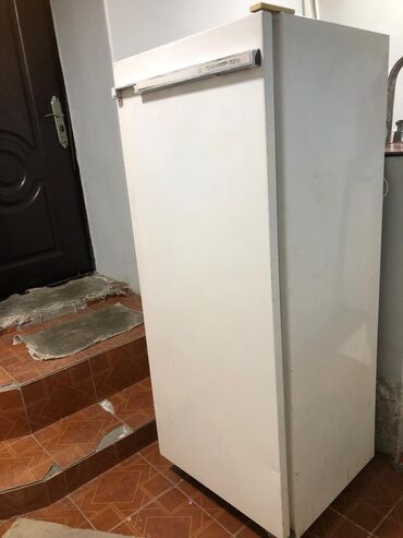 продаю бу холодилник: Муздаткыч Pamir, Колдонулган, Эки камералуу