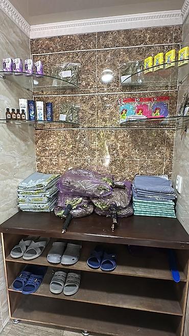 Бани, сауны, SPA: Баня | Комнаты отдыха — 2