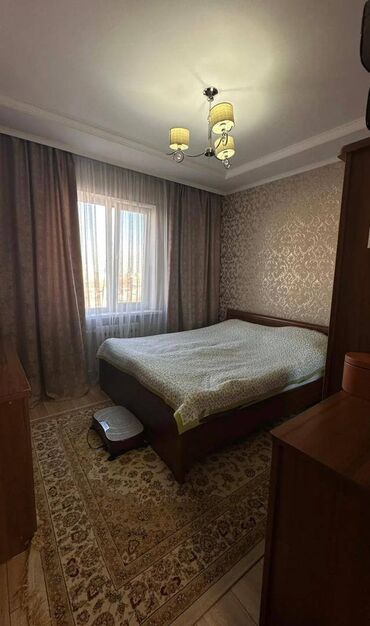 Продажа квартир: 3 комнаты, 63 м², 6 этаж — 5