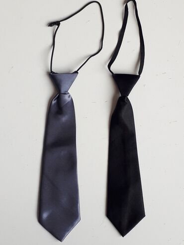 зажим для галстука: Галстуки детские, два за 50 сом