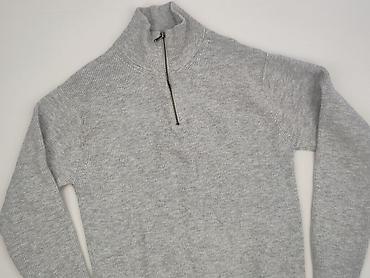 sweter 3xl: Sinsay, Golf dla mężczyzn, rozmiar 2XL — 1