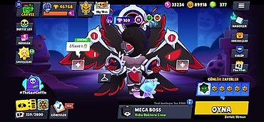 brawl stars bedava hesaplar: Brawl Stars oyun hesabı Vatsapdan yaza bilersiniz: 0559365181 10k — 1