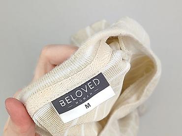 sweter cottonfield: Beloved, Sweter damski, rozmiar M — 5