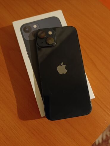 алиса голосовой помощник купить: IPhone 13, 128 ГБ, Кара, Куту, 100 %