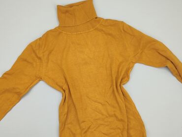 Turtlenecks: Golf, L (EU 40), condition - Good