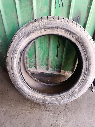 210: Шины 205 / 50 / R 16, Лето, Б/у, 1 шт, Легковые, Япония — 2