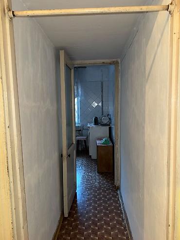 пишпек прадажа дом: 2 комнаты, 44 м², Индивидуалка, 4 этаж — 4