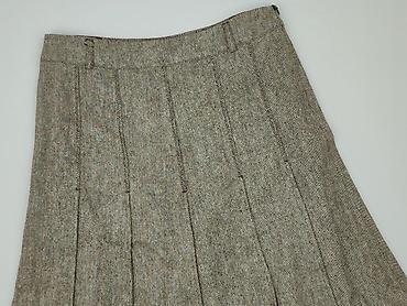 botki bershka: Yessica, Spódnica damska, rozmiar M — 1