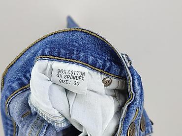 hrc jeans: Jeansy damskie, rozmiar M — 5