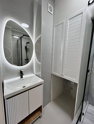 Долгосрочная аренда квартир: 1 комната, С мебелью полностью at lalafo.kg — 9 Долгосрочная аренда квартир: 1 комната, С мебелью полностью — 9