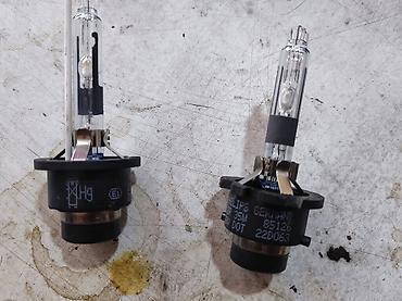 Avtoelektronika: W211 ksenom lampalar ve bloku.qiymet isiga aiddi cutune aiddi.blkuda — 4