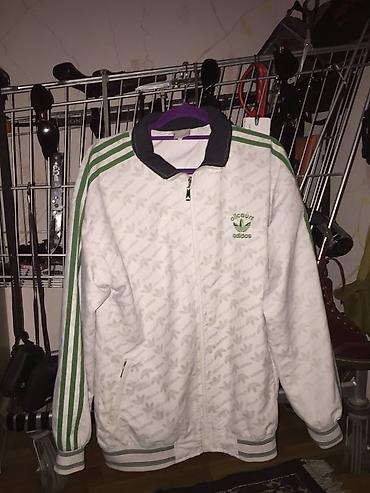 Куртки: Мужская куртка, L, XL, Adidas, Б/у, цвет - Черный, Самовывоз, Платная доставка — 3