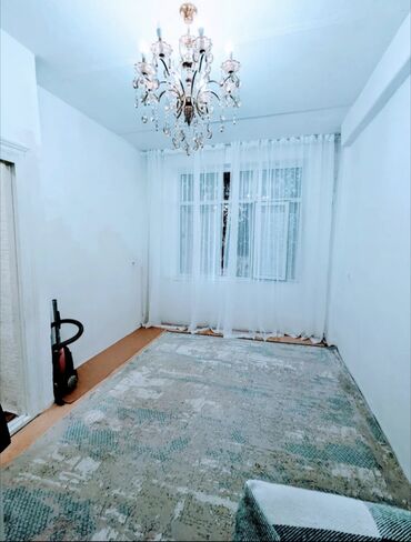 квартира недвижимость: 1 комната, 32 м², Малосемейка, 1 этаж, Старый ремонт