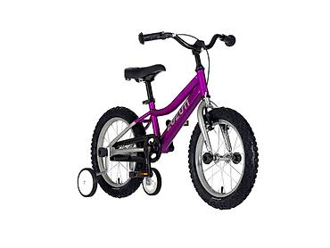 cetti patike: Zuzum Bicikl Kids 16" – ljubičasti sjaj Šifra proizvoda: 116 EAN — 2