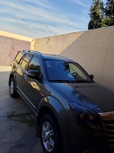 Great Wall: Great Wall Hover: 2 | 2014 il | 160000 km Universal
