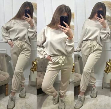 Gornji i donji deo: Ženske trenerke Novi modeli, razliciti Velicine univerzalne odgovara — 9