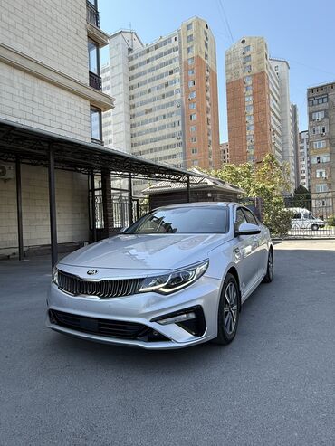 кия к5 гибрид: Kia K5: 2020 г., 2 л, Типтроник, Газ, Седан