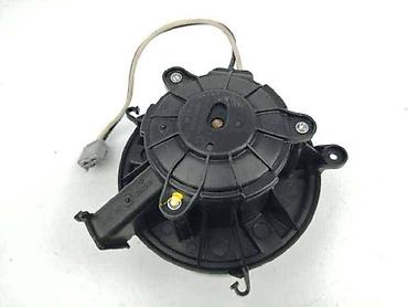 modernije: VENTILATOR KABINE ZA OPEL ZAFIRA OD 2011. DO 2019. GOD. | Polovni — 3