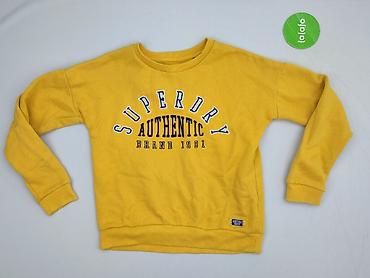 superdry bluza: Superdry, Bluza damska
, rozmiar S — 2