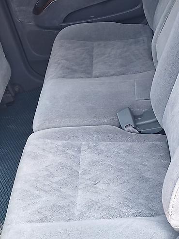 Унаа: Honda Odyssey: 2001 г., 2.3 л, Автомат, Бензин, Вэн/Минивэн — 7