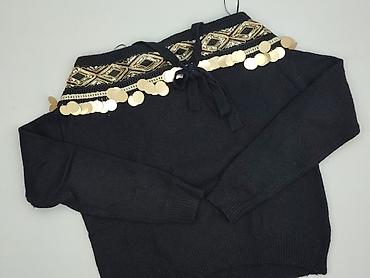 golden days: Golden Days, Sweter damski, rozmiar One size — 1