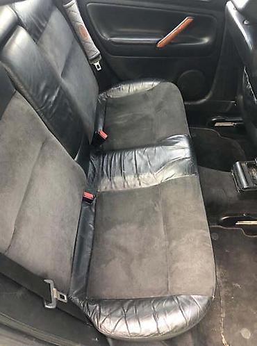 burago audi a3: PASSAT B5 1.9 SEDISTA ZA VOLKSWAGEN PASSAT B5 | Passat B5 1.9 TDI — 1