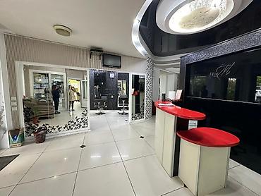 аккеме: 🔥 Сдается шикарное коммерческое помещение в районе Ак-Кеме! 📍 — 2