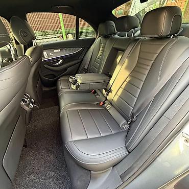 mersedes e class: Mercedes-Benz E-Class: 2021 г., 0.2 л, Автомат, Бензин, Седан — 6
