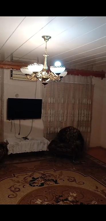 Qonaq otağı dəstləri: Bina evi satılır -Ünvan: Gəncə şəhəri, 1-ci mikrorayon, 2-ci bina — 2