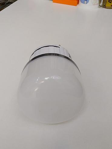 smart light: Светодиодная лампа-колба для общего освещения с цоколем E27 и — 1