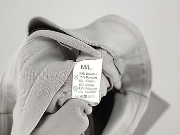 tiffi: Spodnie materiałowe damskie, rozmiar M — 4